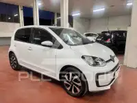 2017 Volkswagen Up