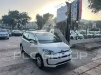 2017 Volkswagen Up