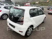 2017 Volkswagen Up