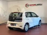 2017 Volkswagen Up