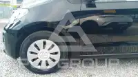 2017 Volkswagen Up