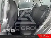 2017 Volkswagen Up
