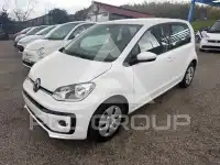 2017 Volkswagen Up