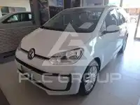 2017 Volkswagen Up