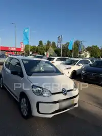 2017 Volkswagen Up