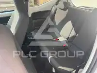 2017 Volkswagen Up