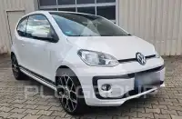 2017 Volkswagen Up
