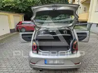 2017 Volkswagen Up