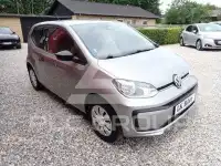 2017 Volkswagen Up