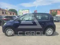 2017 Volkswagen Up