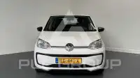 2017 Volkswagen Up