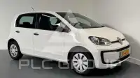 2017 Volkswagen Up