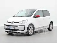 2017 Volkswagen Up