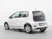 2017 Volkswagen Up