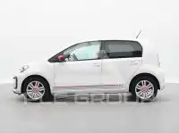 2017 Volkswagen Up