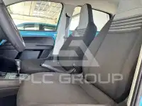 2017 Volkswagen Up