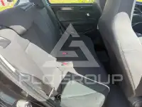 2017 Volkswagen Up