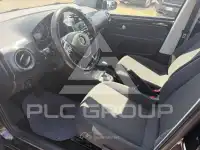 2017 Volkswagen Up