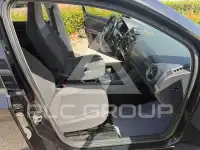 2017 Volkswagen Up