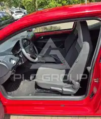 2017 Volkswagen Up