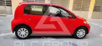 2017 Volkswagen Up