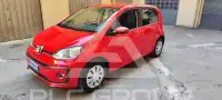 2017 Volkswagen Up