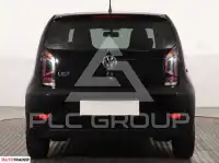 2017 Volkswagen Up