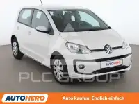 2017 Volkswagen Up