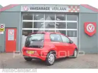 2017 Volkswagen Up