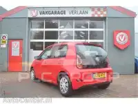 2017 Volkswagen Up