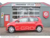 2017 Volkswagen Up