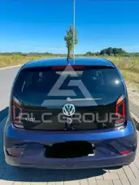 2017 Volkswagen Up