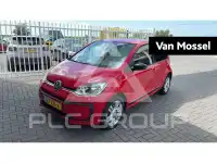 2017 Volkswagen Up