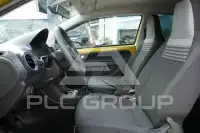 2017 Volkswagen Up