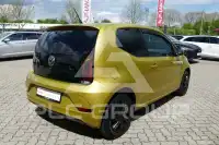 2017 Volkswagen Up