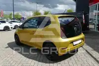 2017 Volkswagen Up
