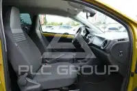 2017 Volkswagen Up