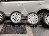 2017 Volkswagen Up