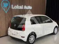 2017 Volkswagen Up