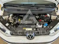 2017 Volkswagen Up
