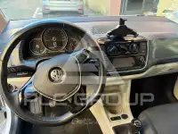 2017 Volkswagen Up