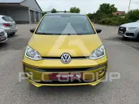 2017 Volkswagen Up
