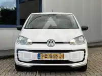 2017 Volkswagen Up