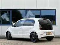2017 Volkswagen Up