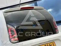 2017 Volkswagen Up