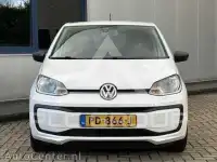 2017 Volkswagen Up