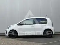 2017 Volkswagen Up