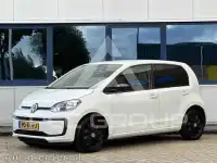 2017 Volkswagen Up