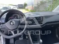 2017 Volkswagen Up