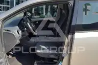 2017 Volkswagen Up